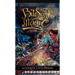 THE BLISS BAKERY #3: KEAJAIBAN DALAM UKURAN GIGITAN