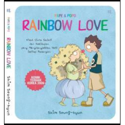 CINTA PELANGI PAPE & POPO  