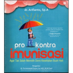 PRO KONTRA IMUNISASI