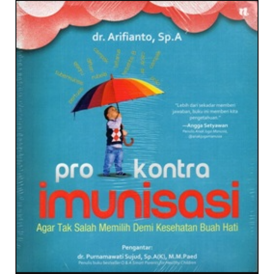 PRO KONTRA IMUNISASI