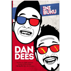 INI BUKU DANDEES