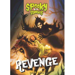 SPOOKY: REVENGE