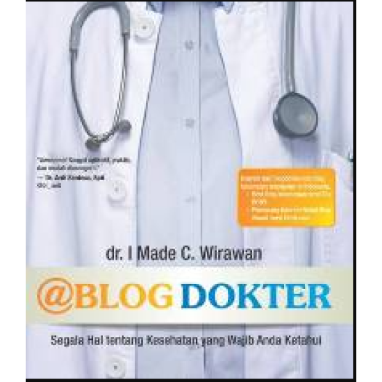 BLOGDOKTER