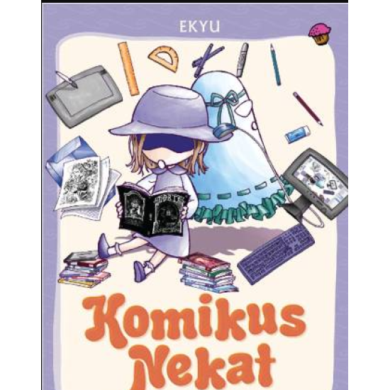 KOMIKUS NEKAT KOMIKUS NEKAT