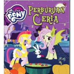 PONY KECILKU: PERBURUAN CERIA-SC