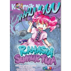 KOMIK NEXT G RAHASIA SUMUR TUA