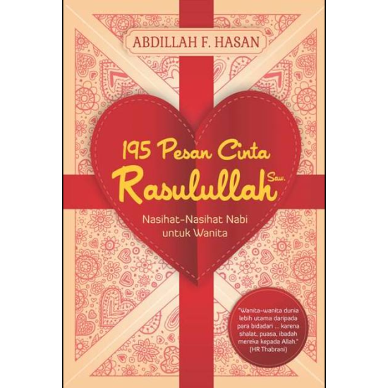 195 PESAN CINTA RASULULLAH