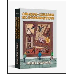 ORANG-ORANG BLOOMINGTON