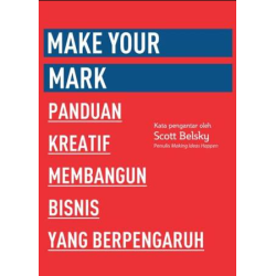 99U SERIES: MAKE YOUR MARK  