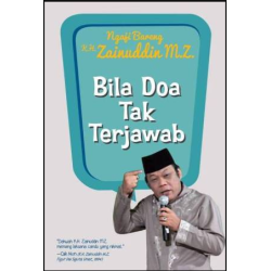 NGAJI BARENG K.H. ZAINUDDIN M.Z.  