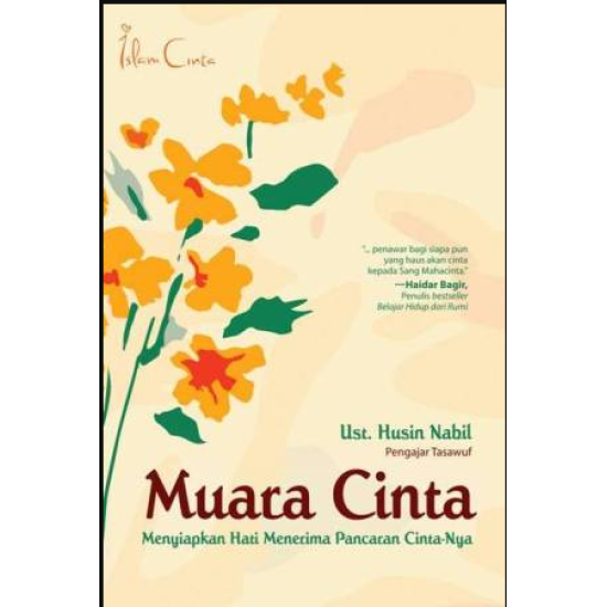 MUARA CINTA