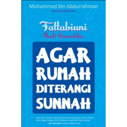 FATTABIUNI #1: AGAR RUMAH DITERANGI SUNNAH
