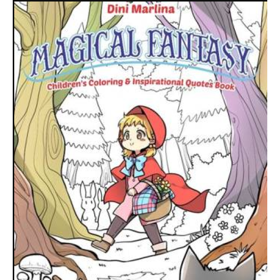 MAGICAL FANTASY