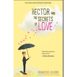 HECTOR AND THE SECRETS OF LOVE