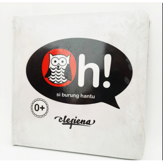 wanita gemuk cantik: oh! SI BURUNG HANTU RPL (BUKU PAPAN)  
