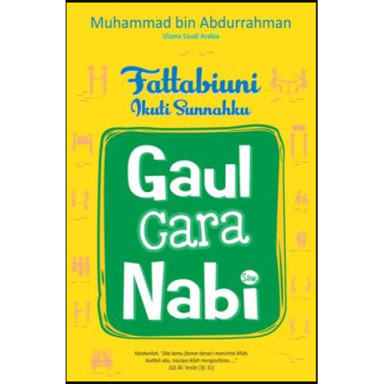 FATTABIUNI #3: GAUL CARA NABI
