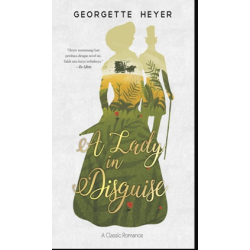 WANITA YANG MENYAMAR