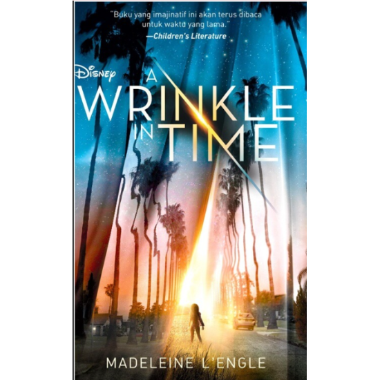 A WRINKLE IN TIME