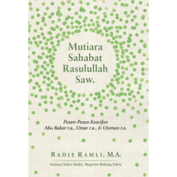 MUTIARA SAHABAT RASULULLAH SAW