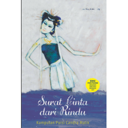 SURAT CINTA DARI RINDU