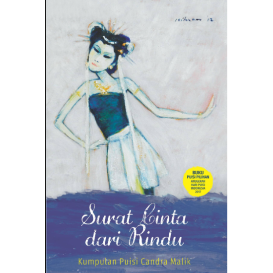 SURAT CINTA DARI RINDU