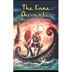 KRONIK KANE #2: TAHTA API  