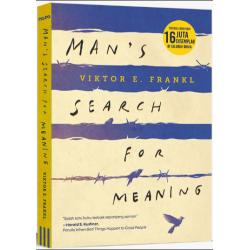 PENCARIAN MAKNA OLEH MANUSIA