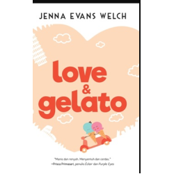 CINTA & GELATO