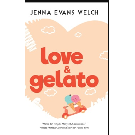 CINTA & GELATO