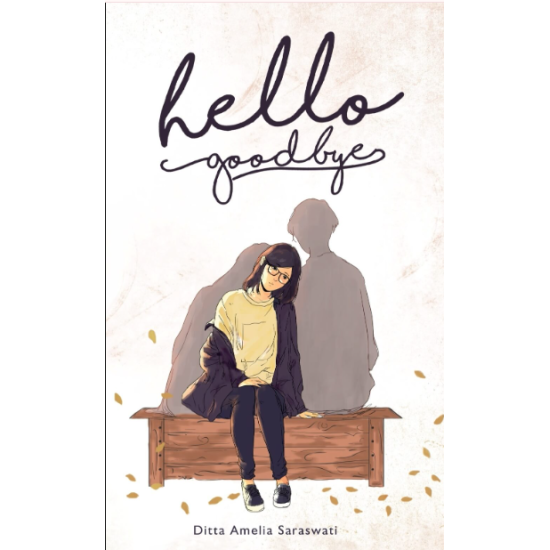 HALO SELAMAT TINGGAL