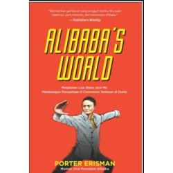 ALIBABAS WORLD