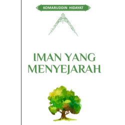 IMAN YANG MENYEJARAH