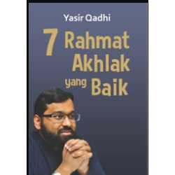 7 RAHMAT AKHLAK YANG BAIK  