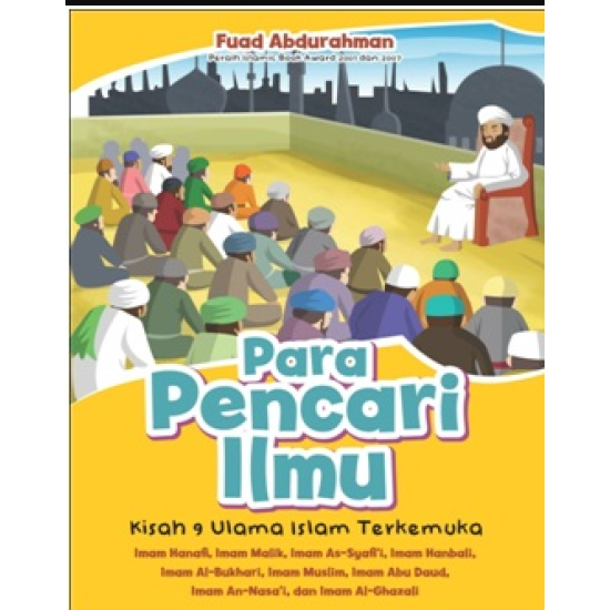 PARA PENCARI ILMU