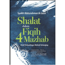 SHALAT DALAM FIQIH 4 MAZHAB