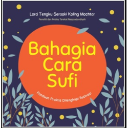 BAHAGIA CARA SUFI