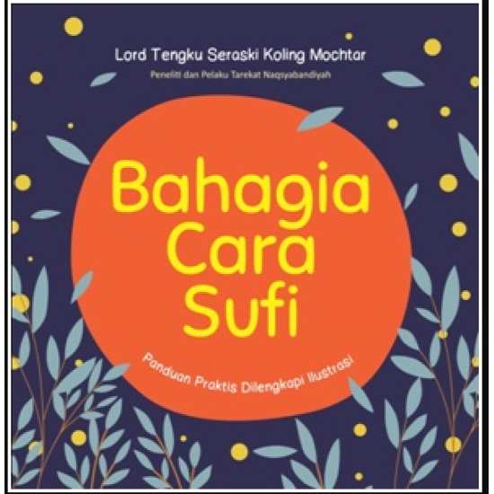 BAHAGIA CARA SUFI