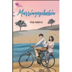 ROMAN PERKOTAAN: FOBIA PERNIKAHAN