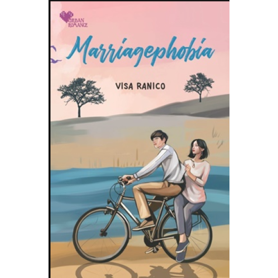 ROMAN PERKOTAAN: FOBIA PERNIKAHAN