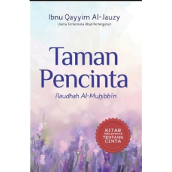TAMAN PENCINTA (RAUDHAH AL-MUHIBBIN)