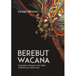 BEREBUT WACANA