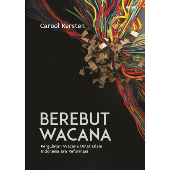 BEREBUT WACANA