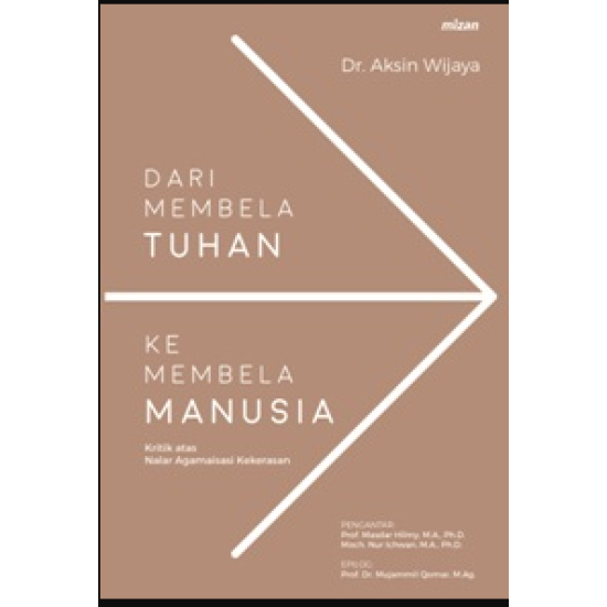 DARI MEMBELA TUHAN KE MEMBELA MANUSIA