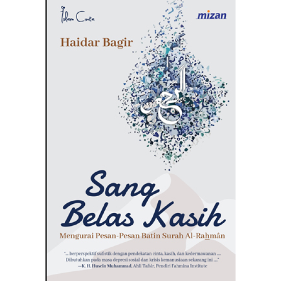 SANG BELAS KASIH