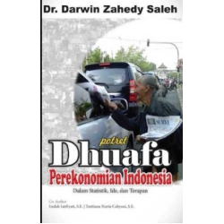 POTRET DHUAFA PEREKONOMIAN INDONESIA