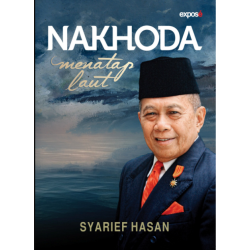 NAHKODA MENATAP LAUT