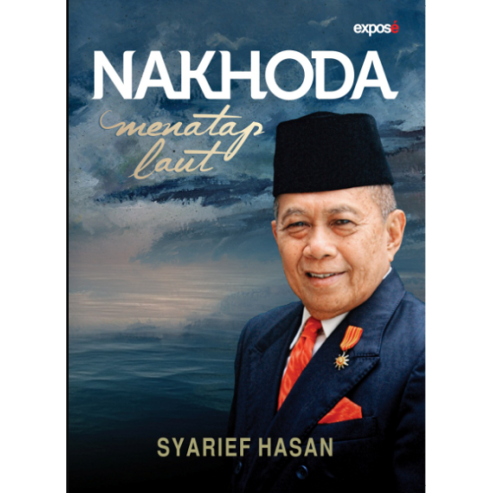 NAHKODA MENATAP LAUT