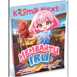 KOMIK NEXT G: MEMBANTU IBU RPL KOMIK NEXT G: MEMBANTU IBU RPL