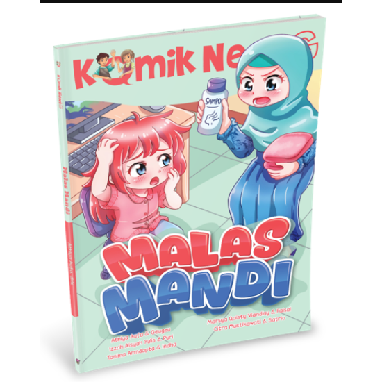 OMIK NEXT G: MALAS MANDI RPL KE-3