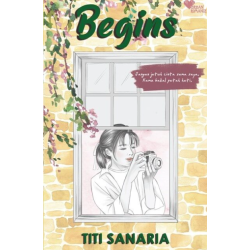 ROMAN PERKOTAAN: DIMULAI  